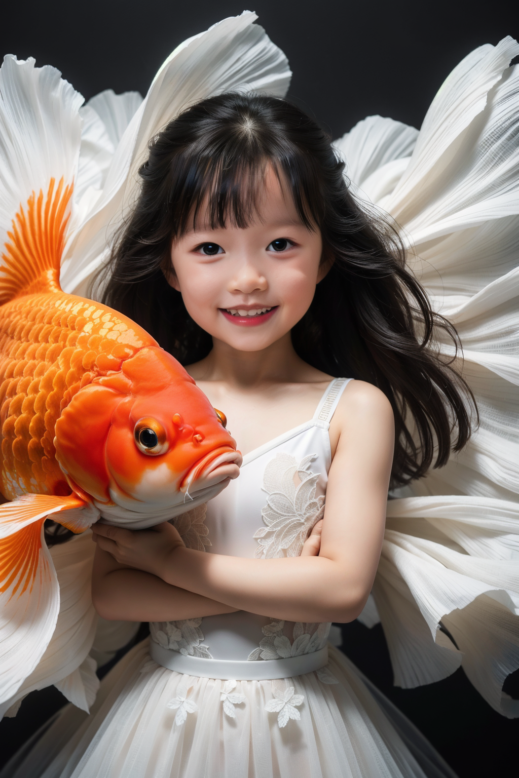 Douyu mujifish