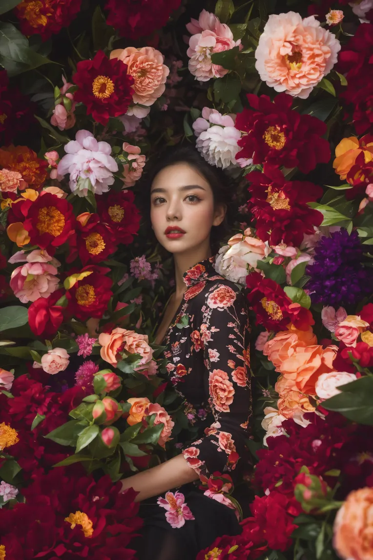 Realistic,Style & Filter,Girl,LoRA,SD 1.5