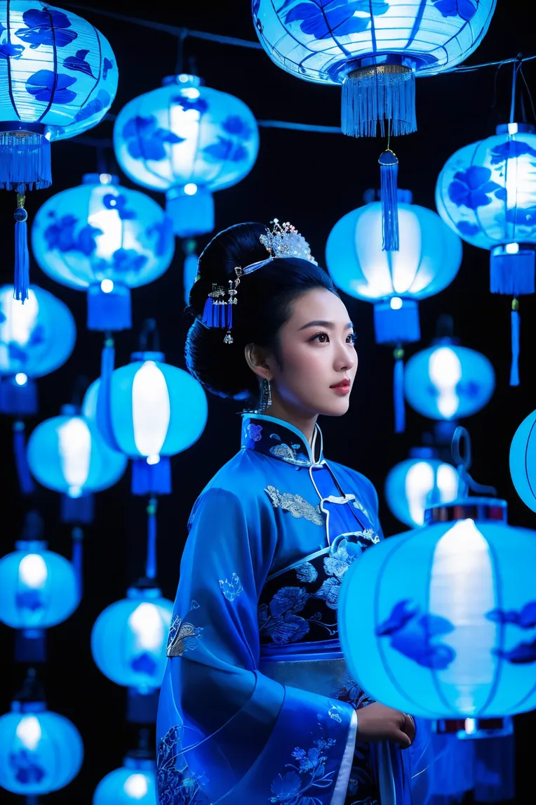 Realistic,Chinese Style,Style & Filter,LoRA,SDXL