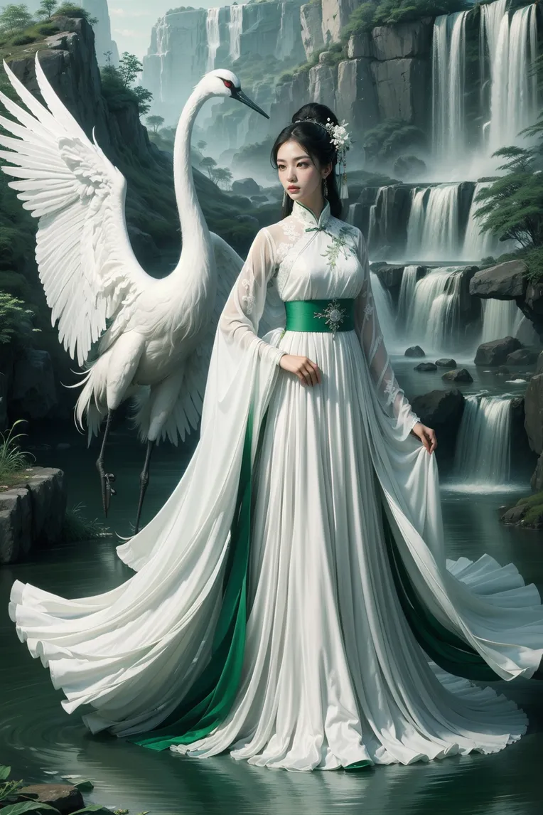 Realistic,Chinese Style,Style & Filter,LoRA,SD 1.5