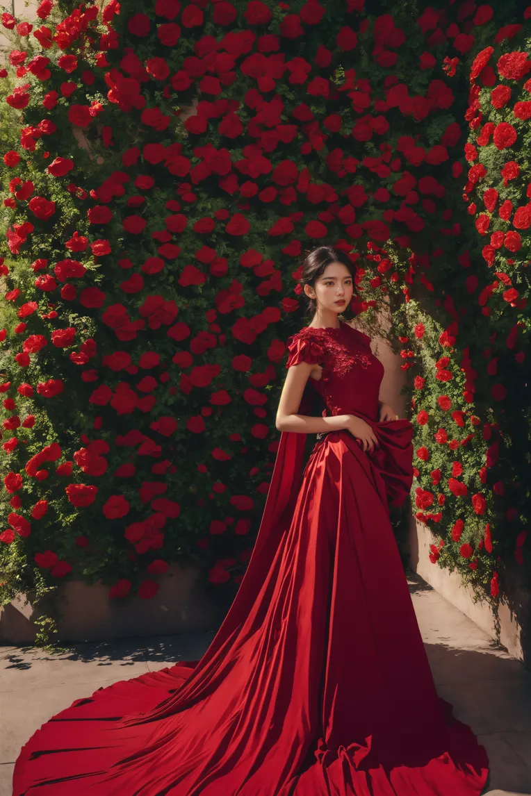 Realistic,Style & Filter,Girl,LoRA,SD 1.5