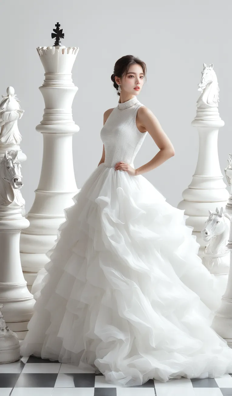 Portrait Photography,Girl,Physical/Facial feature,LoRA,SDXL