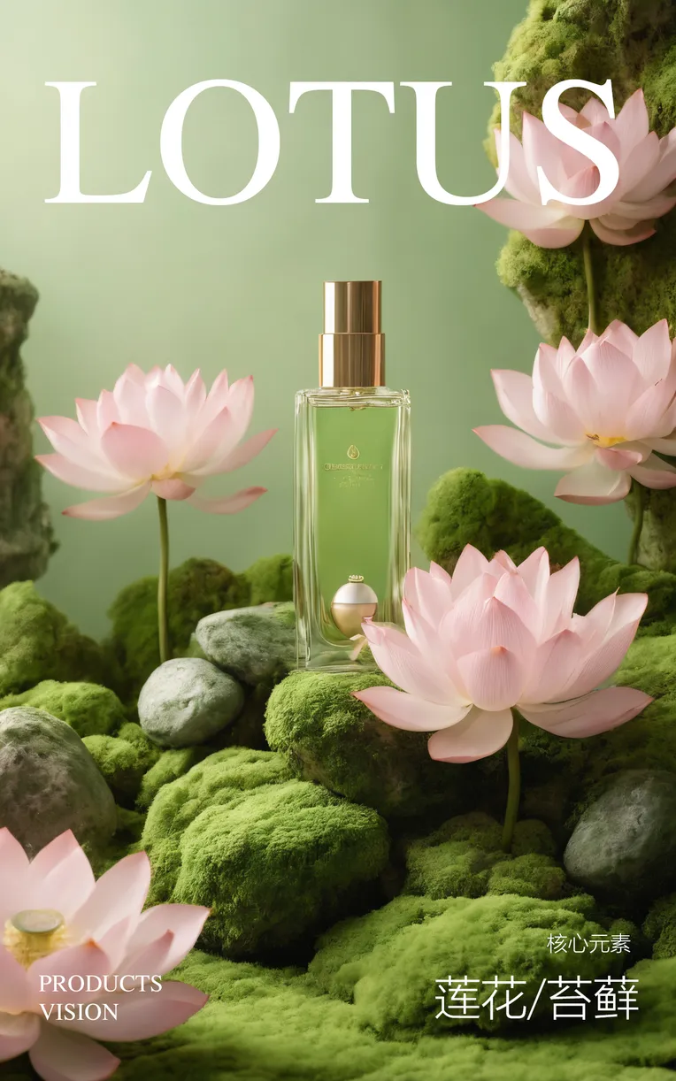 Product Poster,Style Boost,Product,LoRA,SDXL