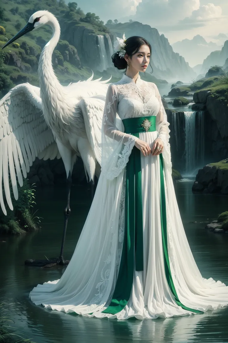 Realistic,Chinese Style,Style & Filter,LoRA,SD 1.5