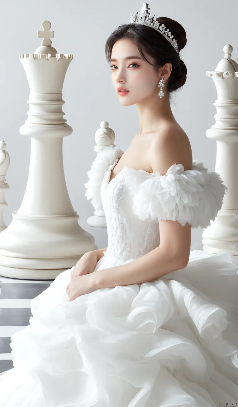 Portrait Photography,Girl,Physical/Facial feature,LoRA,SDXL