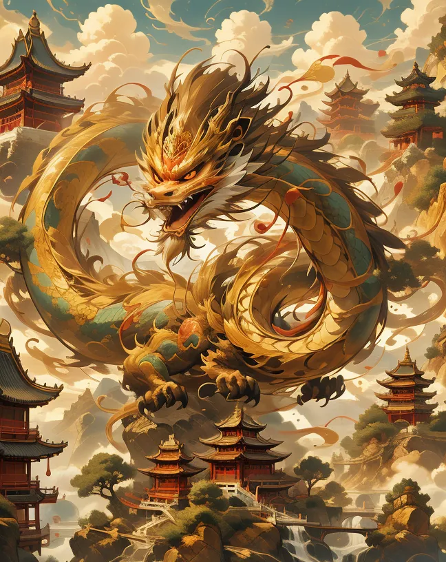 Chinese Style,Anime Style,Girl,LoRA,SD 1.5