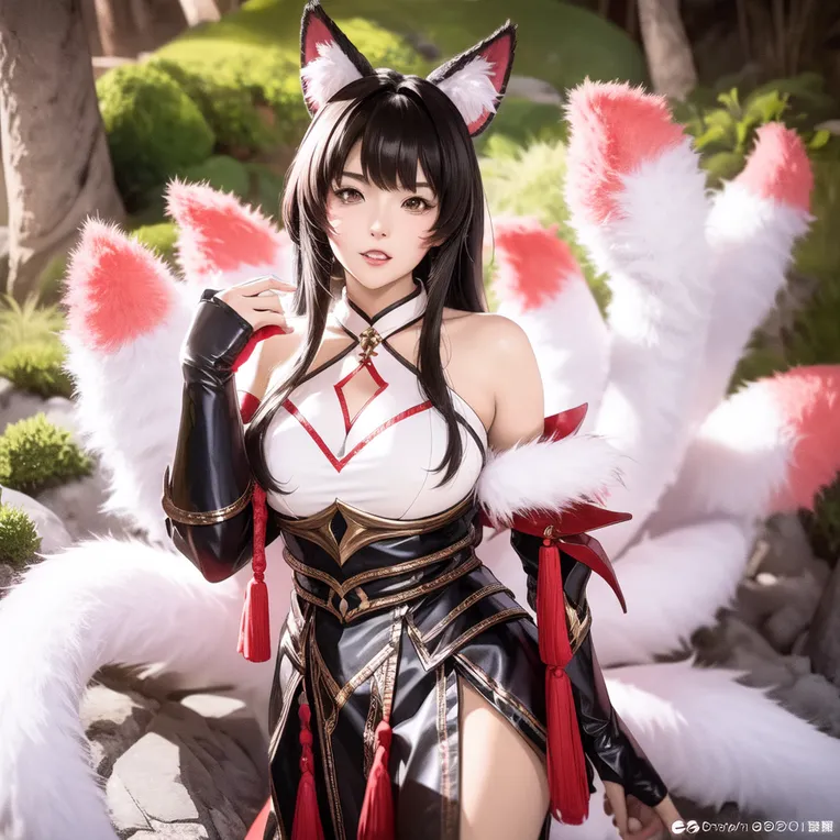 CGI style,Anime Character,Girl,LoRA,SD 1.5