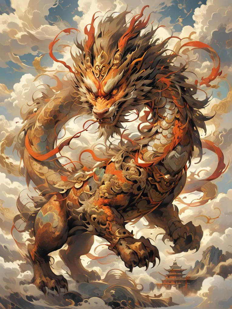 Chinese Style,Anime Style,Girl,LoRA,SD 1.5