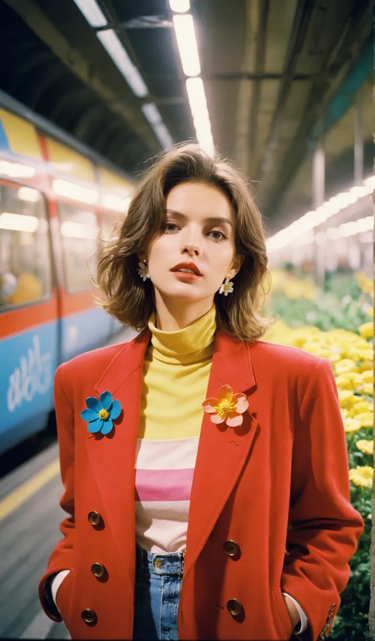 Realistic,Portrait Photography,Girl,LoRA,SDXL