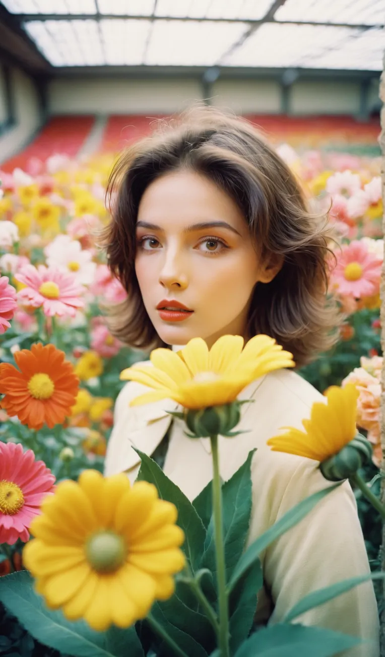 Realistic,Portrait Photography,Girl,LoRA,SDXL