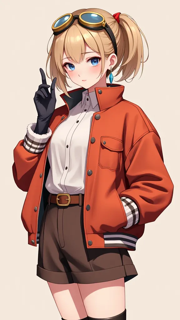 Anime Character,Girl,Physical/Facial feature,LoRA,FLUX.1