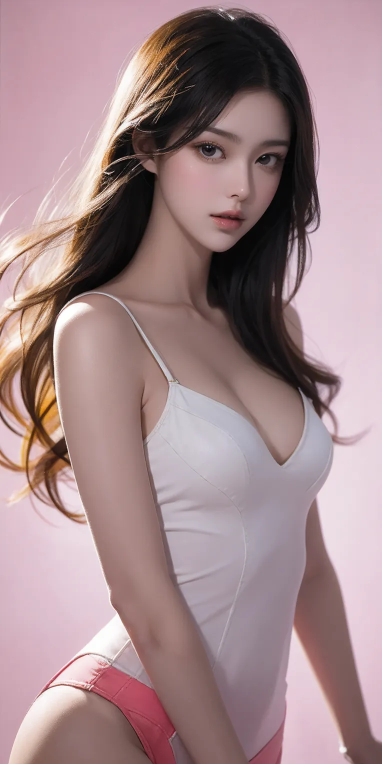 Realistic,Portrait Photography,Girl,LoRA,SD 1.5