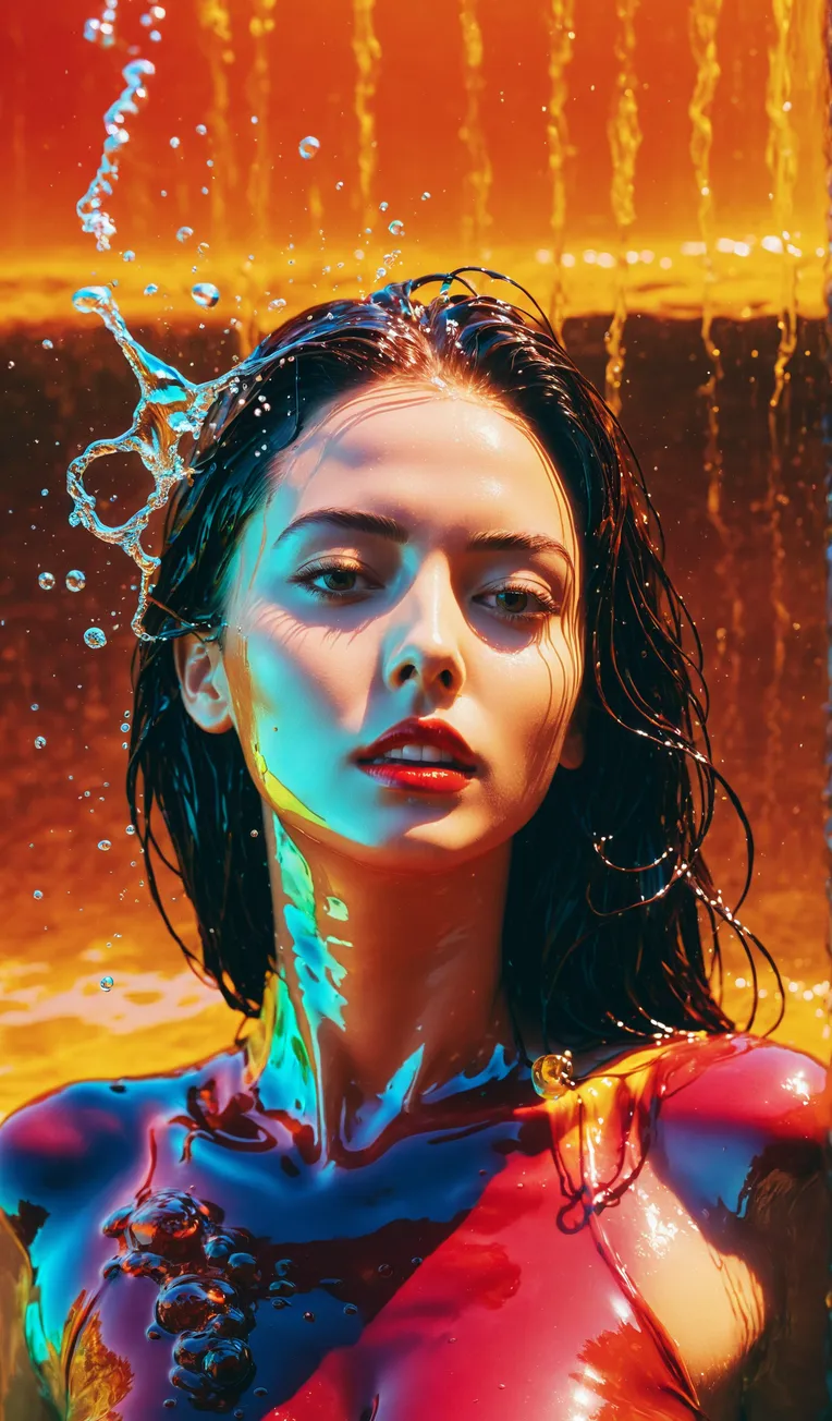 Realistic,Portrait Photography,Girl,LoRA,SDXL