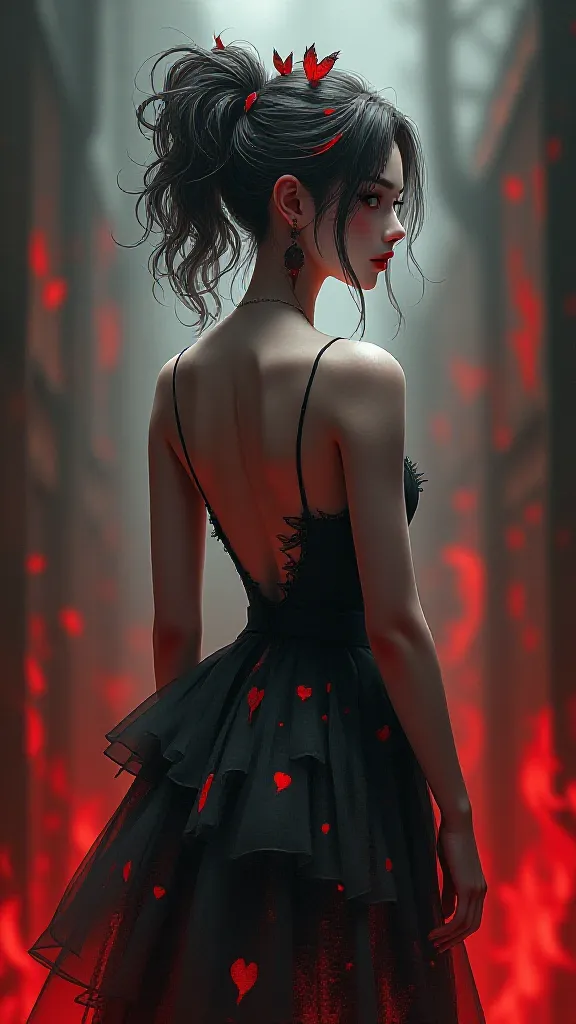 Anime Character,Girl,Physical/Facial feature,LoRA,FLUX.1