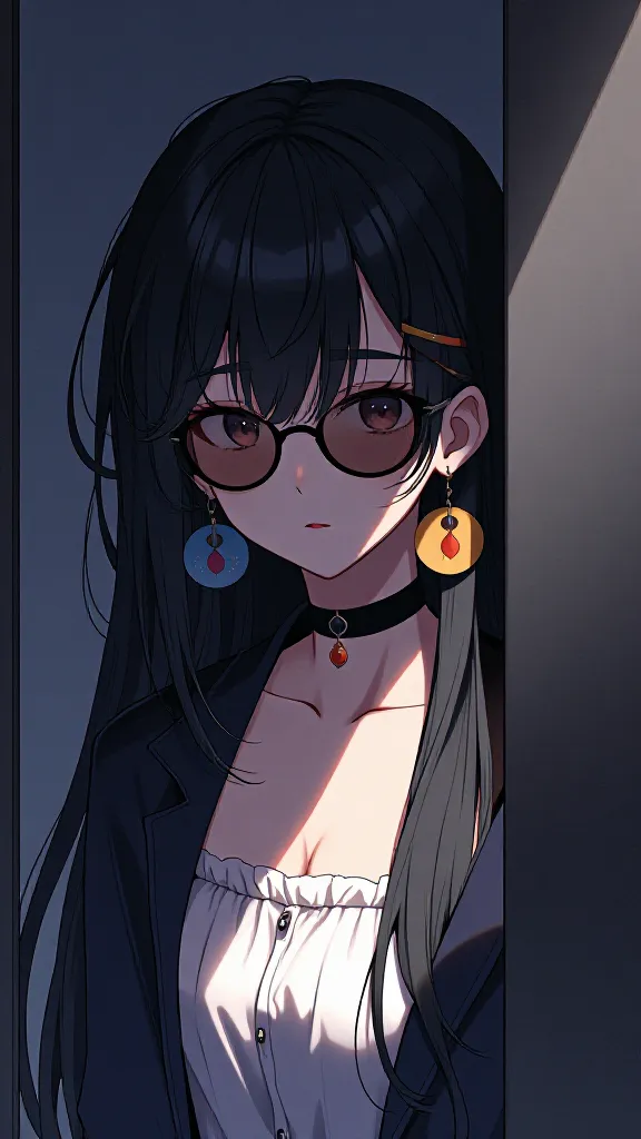 Anime Character,Girl,Physical/Facial feature,LoRA,FLUX.1