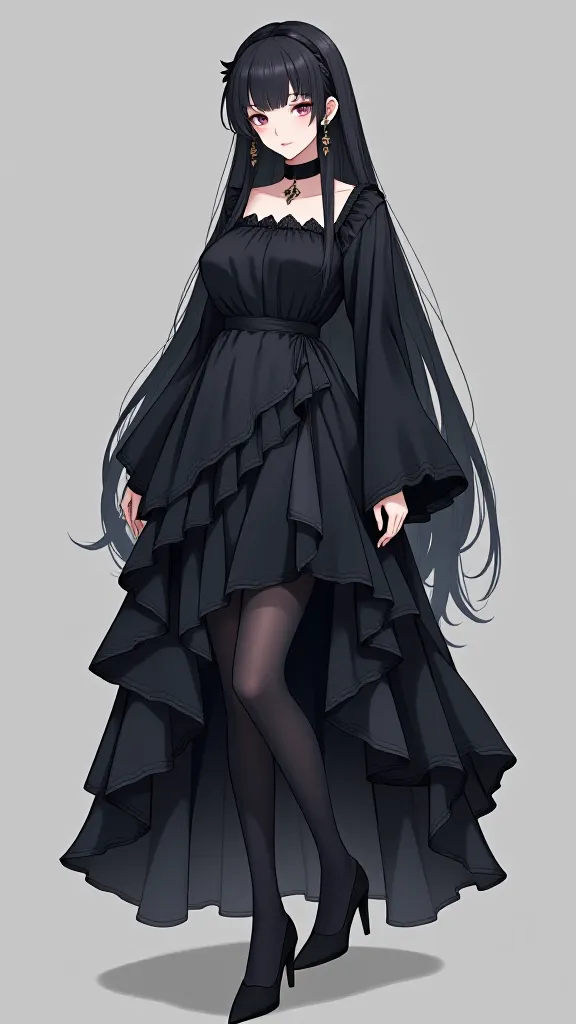 Anime Character,Girl,Physical/Facial feature,LoRA,FLUX.1