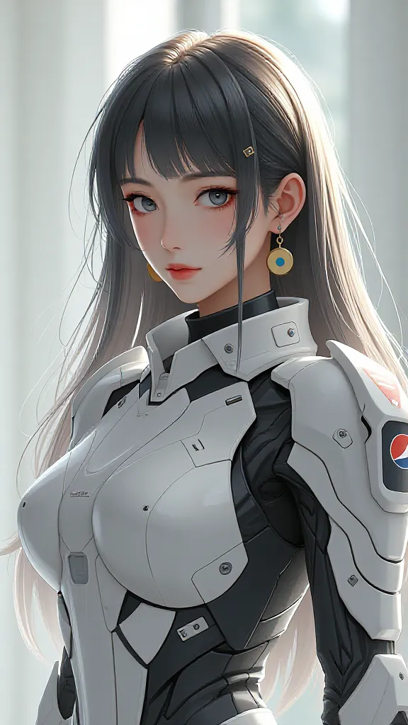 Anime Character,Girl,Physical/Facial feature,LoRA,FLUX.1