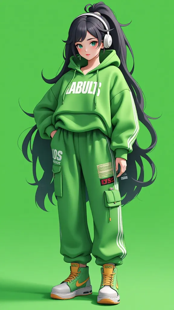 Anime Character,Girl,Physical/Facial feature,LoRA,FLUX.1