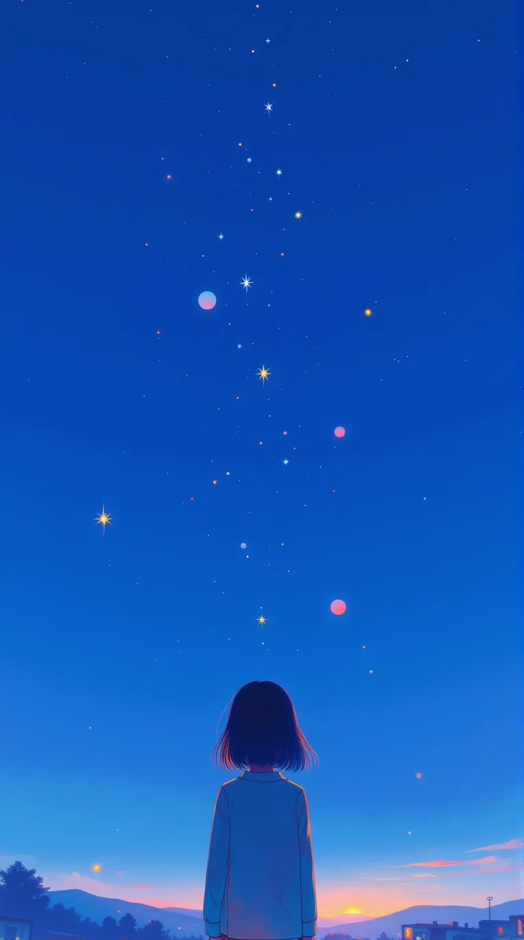 Anime,Girl,Style Boost,LoRA,FLUX.1