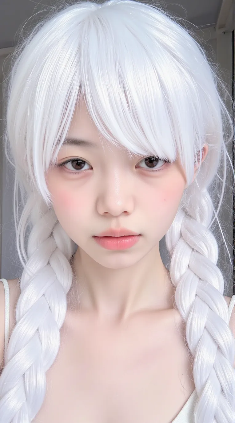 Portrait Photography,Girl,Physical/Facial feature,LoRA,FLUX.1