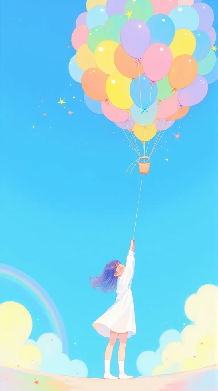 Anime,Girl,Style Boost,LoRA,FLUX.1