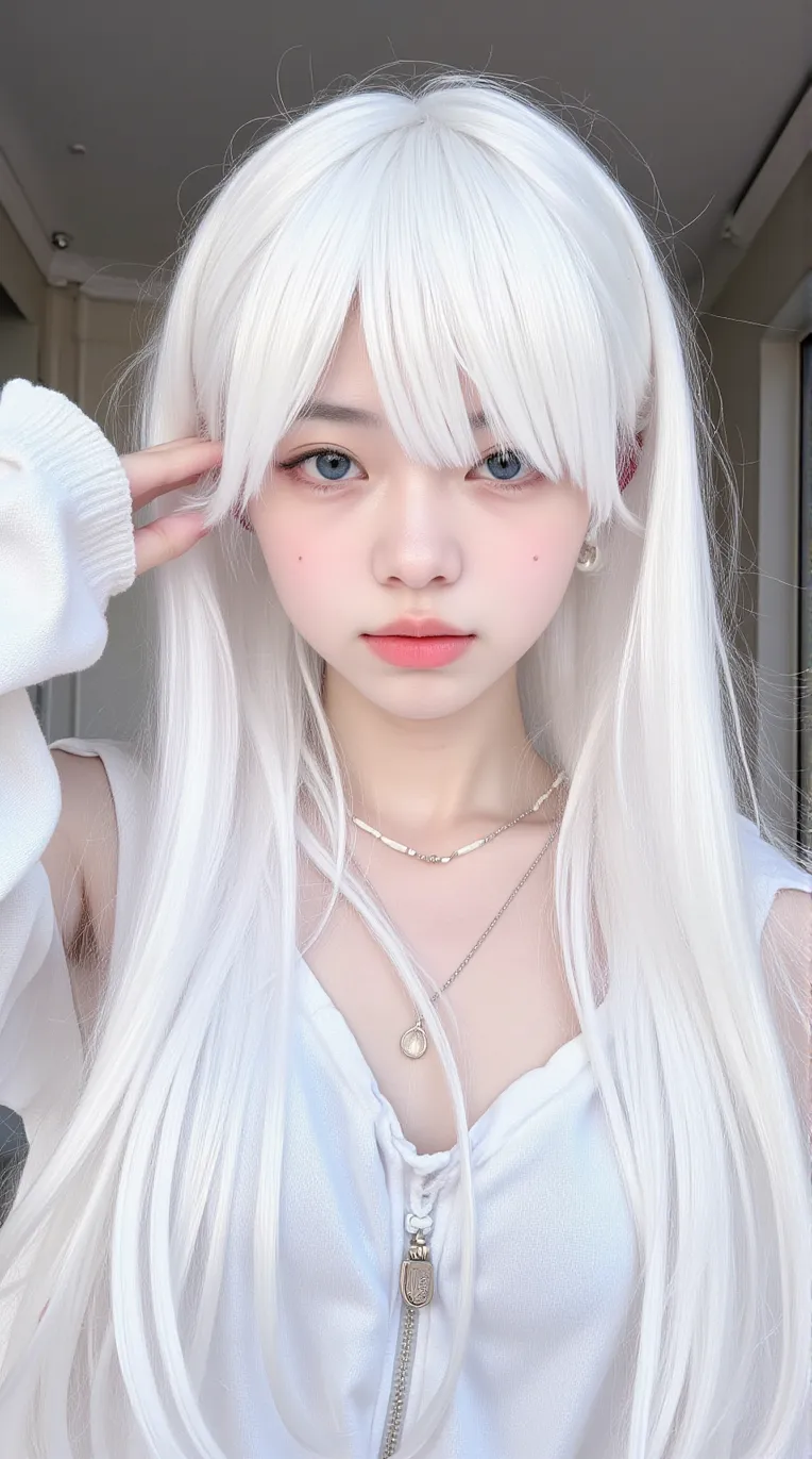 Portrait Photography,Girl,Physical/Facial feature,LoRA,FLUX.1