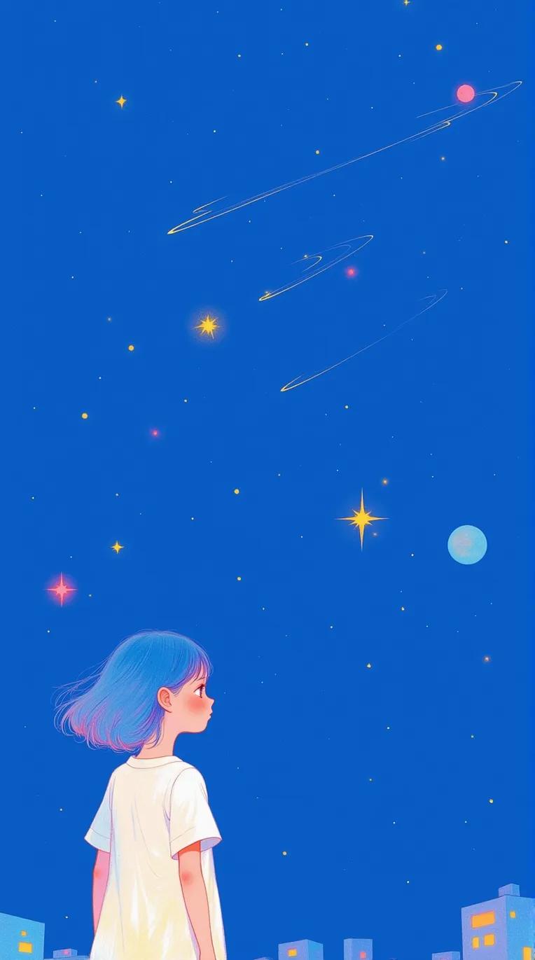 Anime,Girl,Style Boost,LoRA,FLUX.1