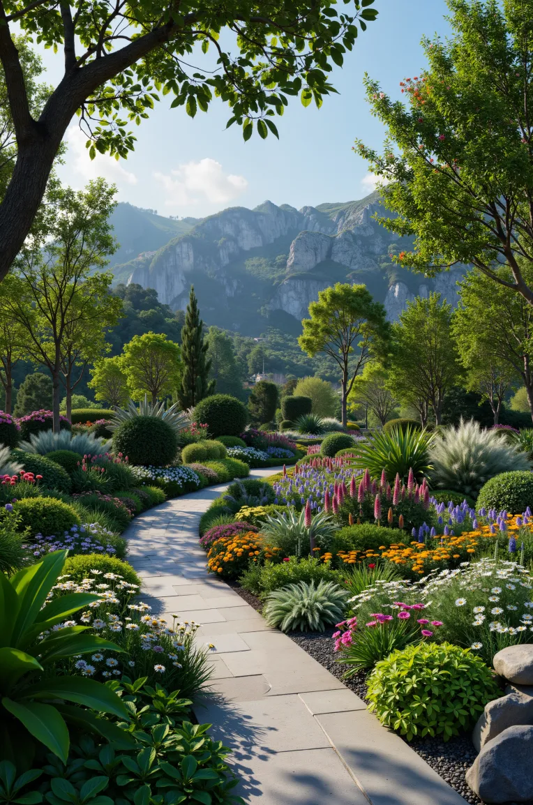 Landscape Design,Space & Scene,Object Enhance,LoRA,FLUX.1