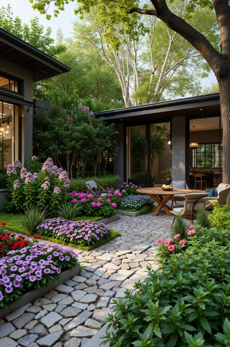 Landscape Design,Space & Scene,Object Enhance,LoRA,FLUX.1