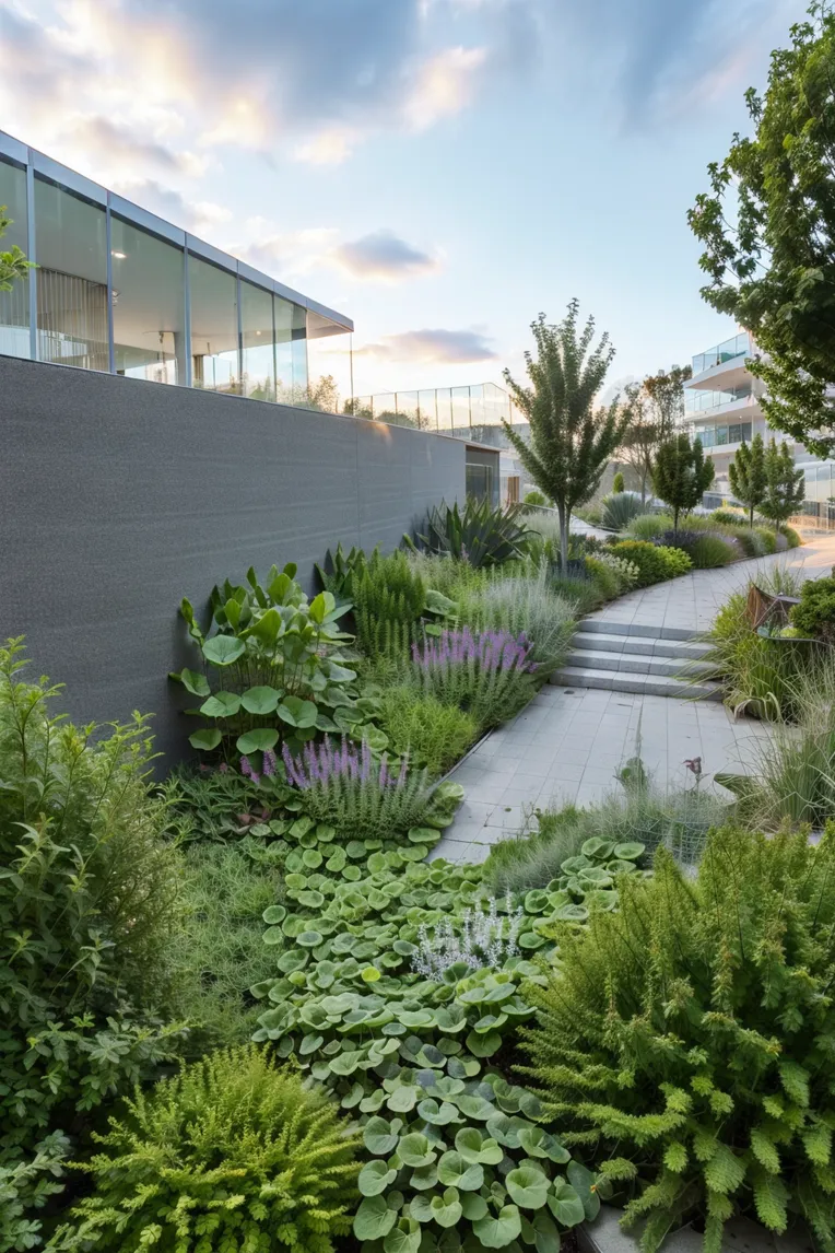 Landscape Design,Space & Scene,Object Enhance,LoRA,SD 1.5