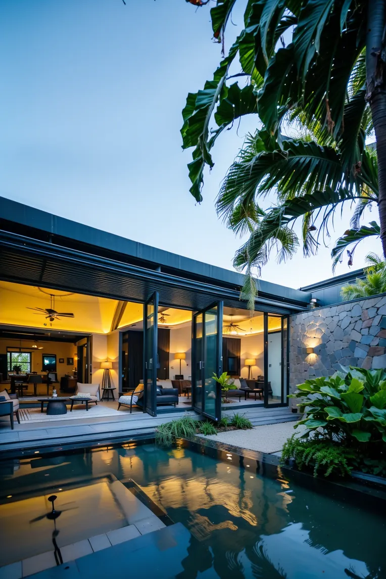 Realistic,Landscape Design,Space & Scene,LoRA,SD 1.5