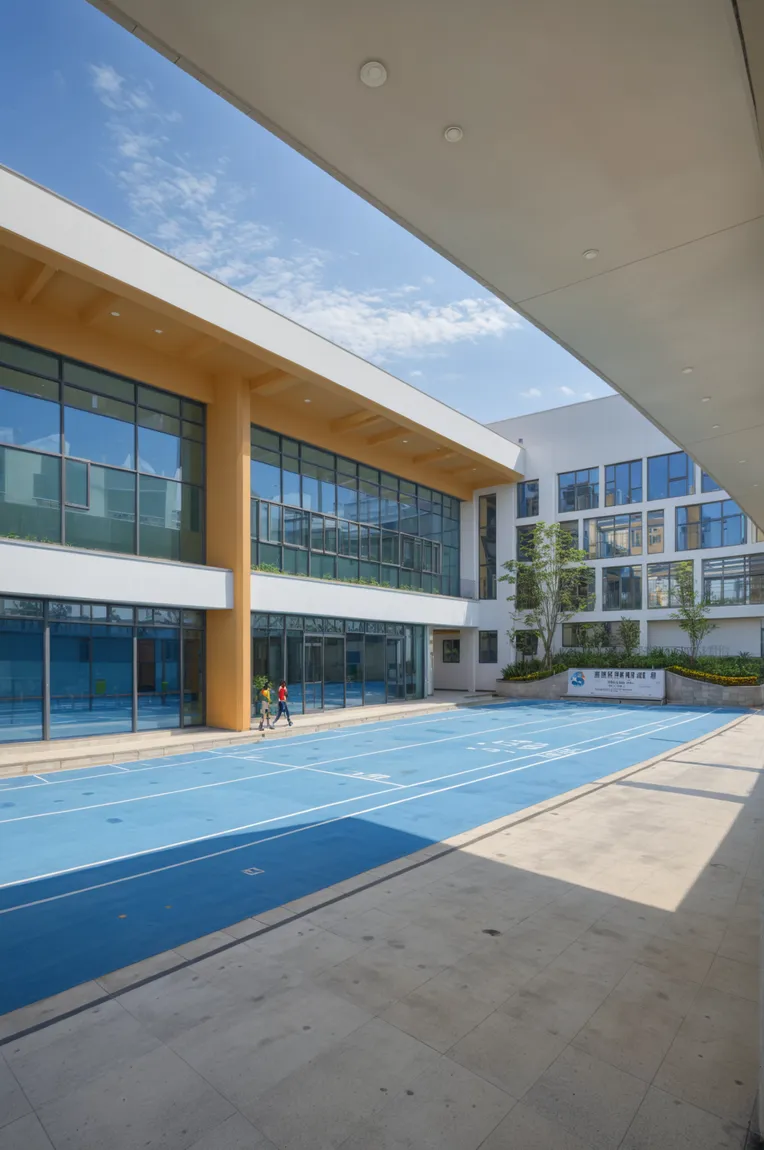 Realistic,Landscape Design,Building,LoRA,SDXL