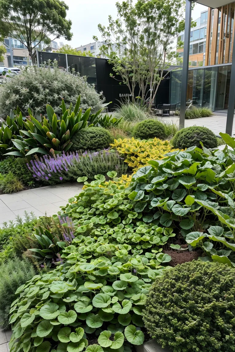 Landscape Design,Space & Scene,Object Enhance,LoRA,SD 1.5