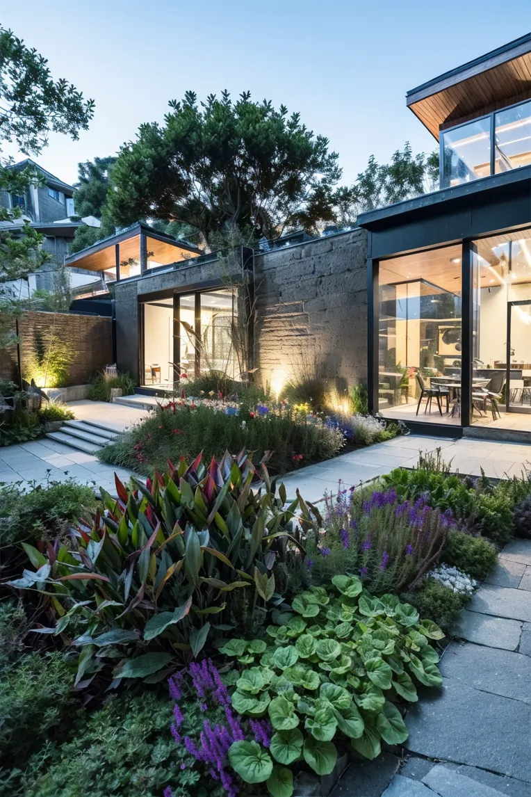 Landscape Design,Space & Scene,Object Enhance,LoRA,SD 1.5