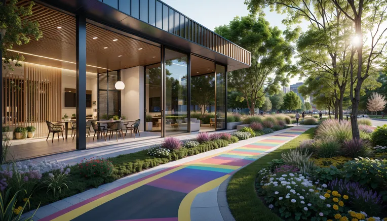 Realistic,Landscape Design,Space & Scene,LoRA,SD 1.5