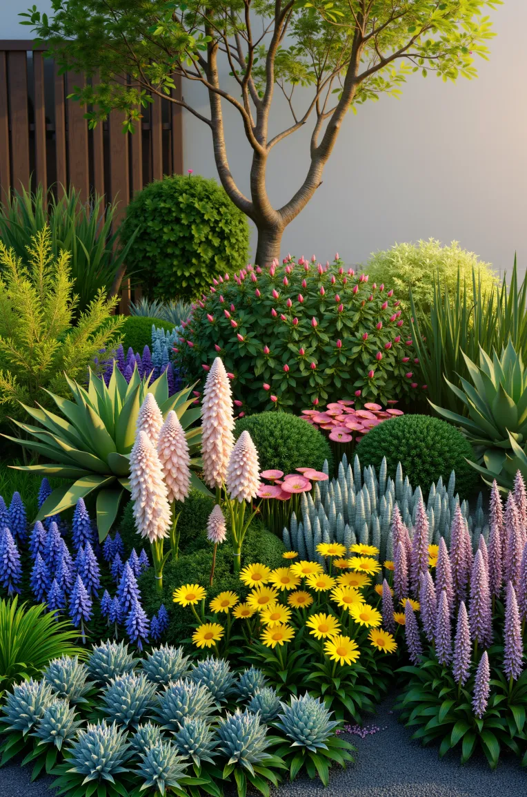 Landscape Design,Space & Scene,Object Enhance,LoRA,FLUX.1