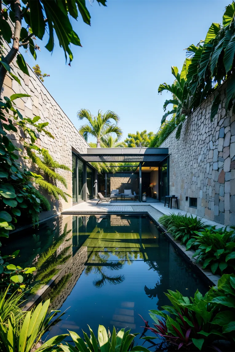 Realistic,Landscape Design,Space & Scene,LoRA,SD 1.5