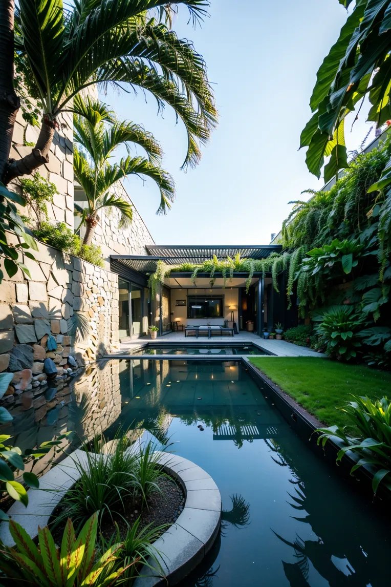 Realistic,Landscape Design,Space & Scene,LoRA,SD 1.5