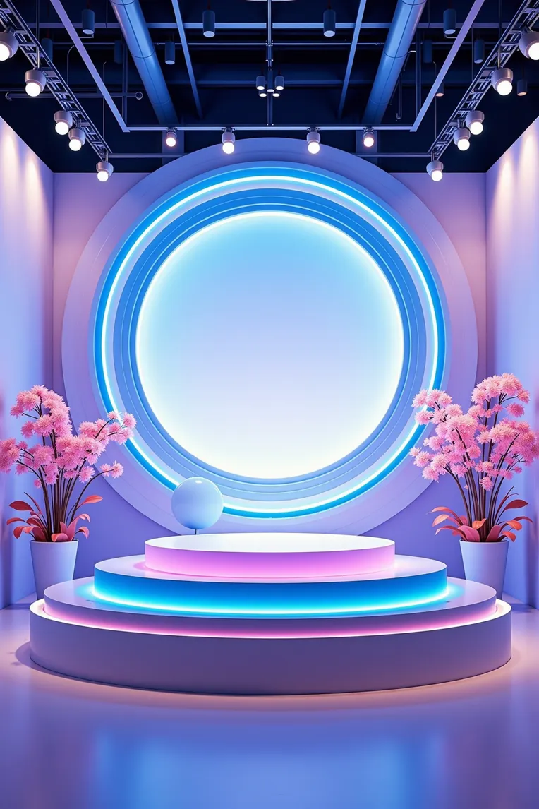 Product Poster,Space & Scene,Composition Control,LoRA,FLUX.1