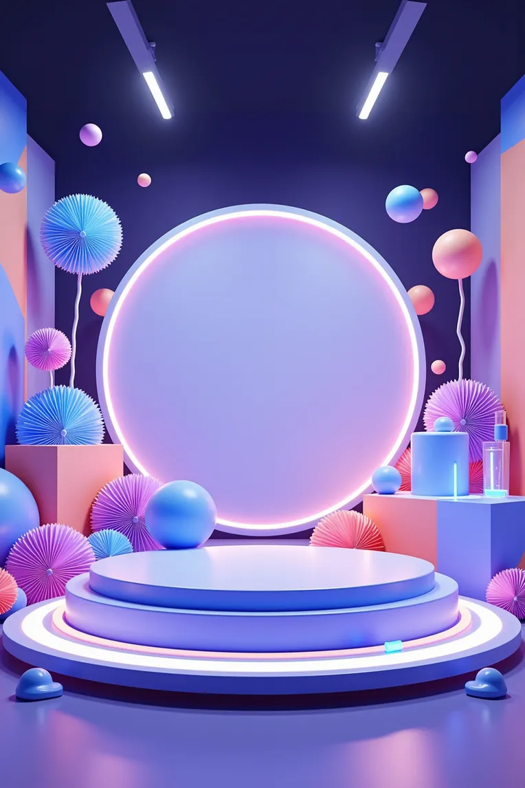 Product Poster,Space & Scene,Composition Control,LoRA,FLUX.1