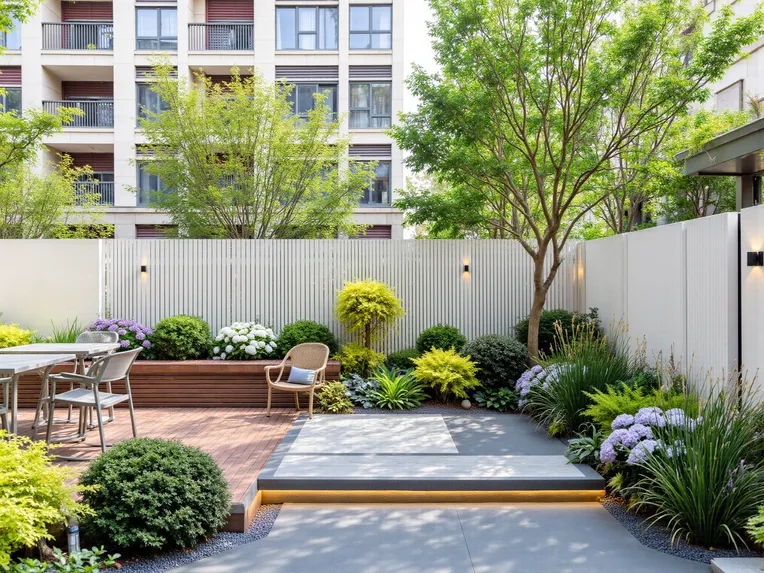 Realistic,Landscape Design,Space & Scene,LoRA,FLUX.1