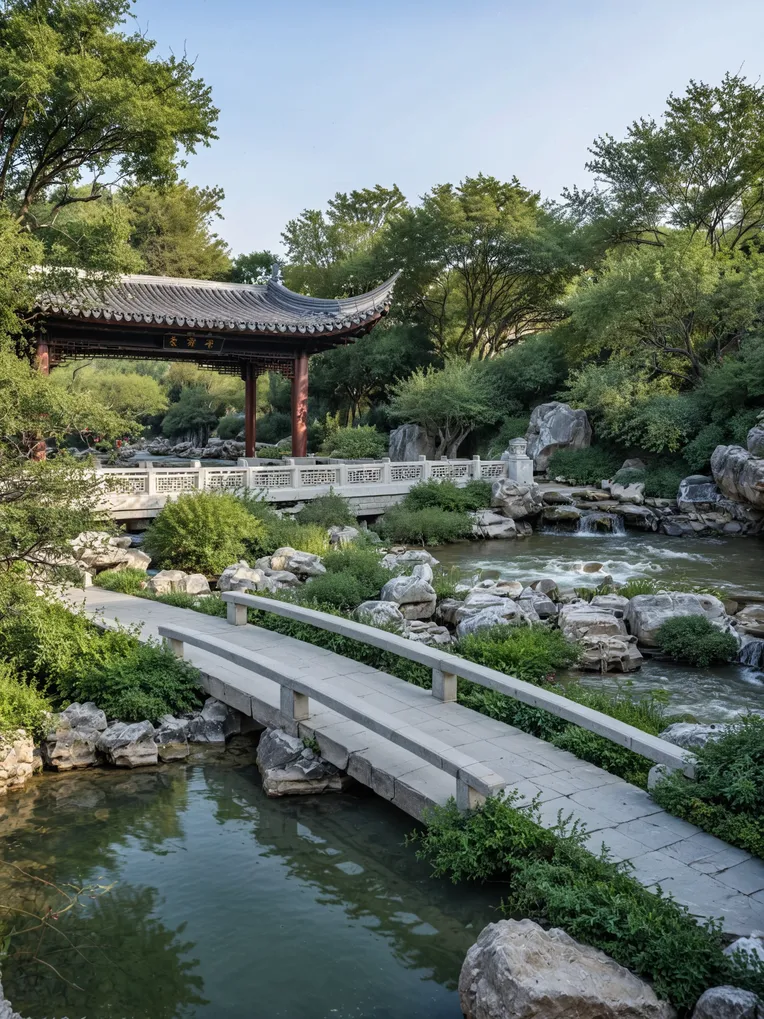 Realistic,Landscape Design,Space & Scene,LoRA,SDXL