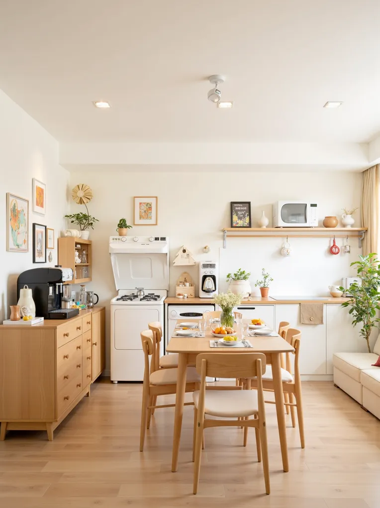 Realistic,Interior Design,Space & Scene,LoRA,FLUX.1