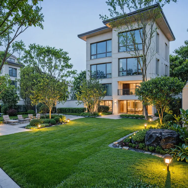 Realistic,Landscape Design,Space & Scene,LoRA,SDXL