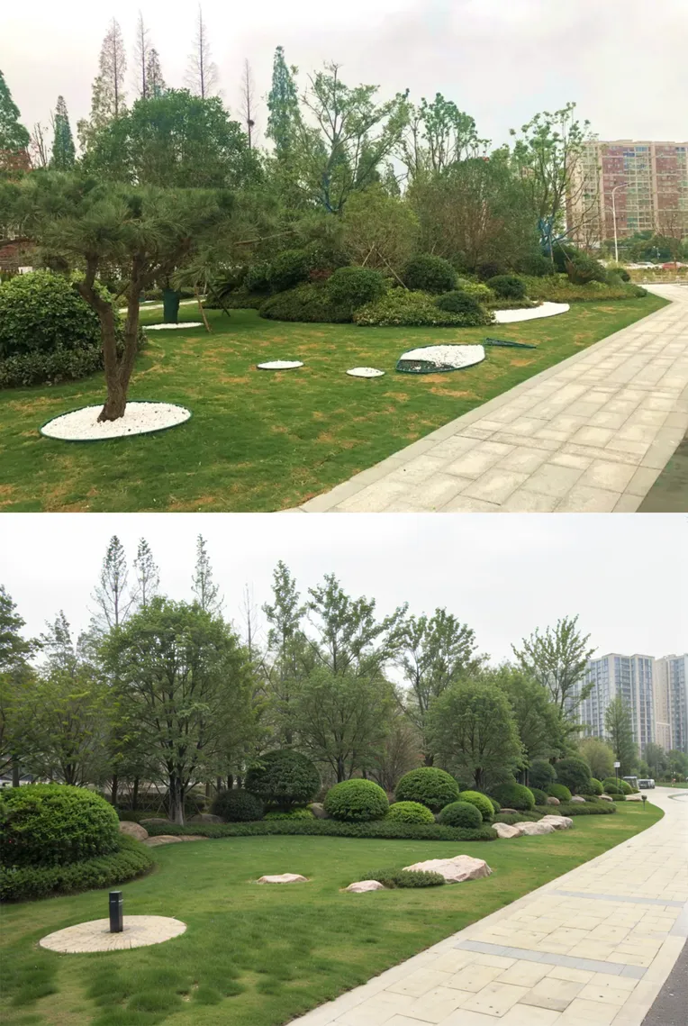 Realistic,Landscape Design,Space & Scene,LoRA,SD 1.5