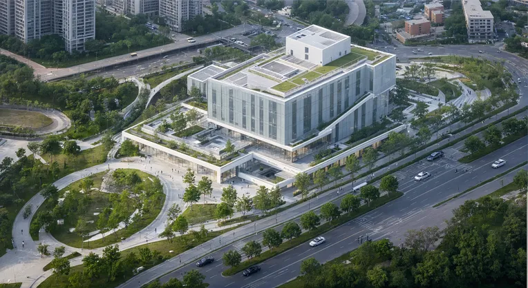 Arch & Interiors,CGI style,Building,LoRA,SDXL