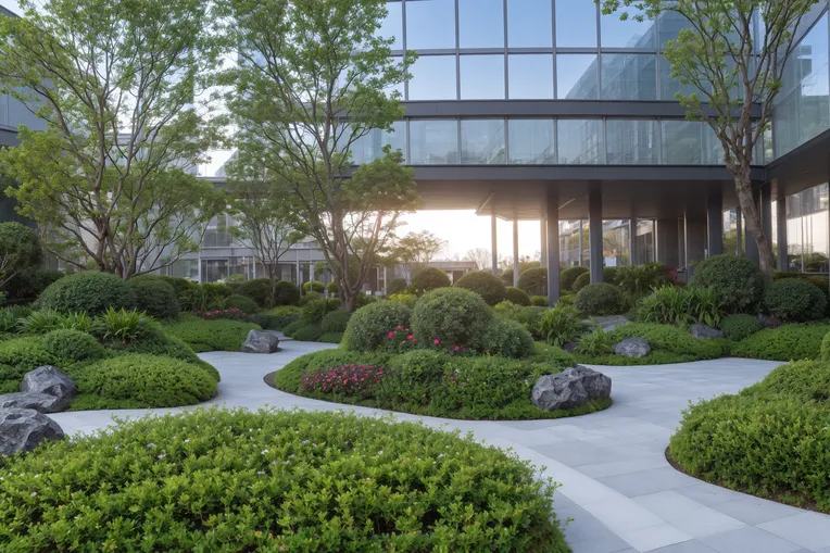 Realistic,Landscape Design,Space & Scene,LoRA,SD 1.5