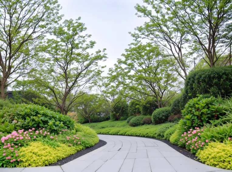 Realistic,Landscape Design,Space & Scene,LoRA,SD 1.5