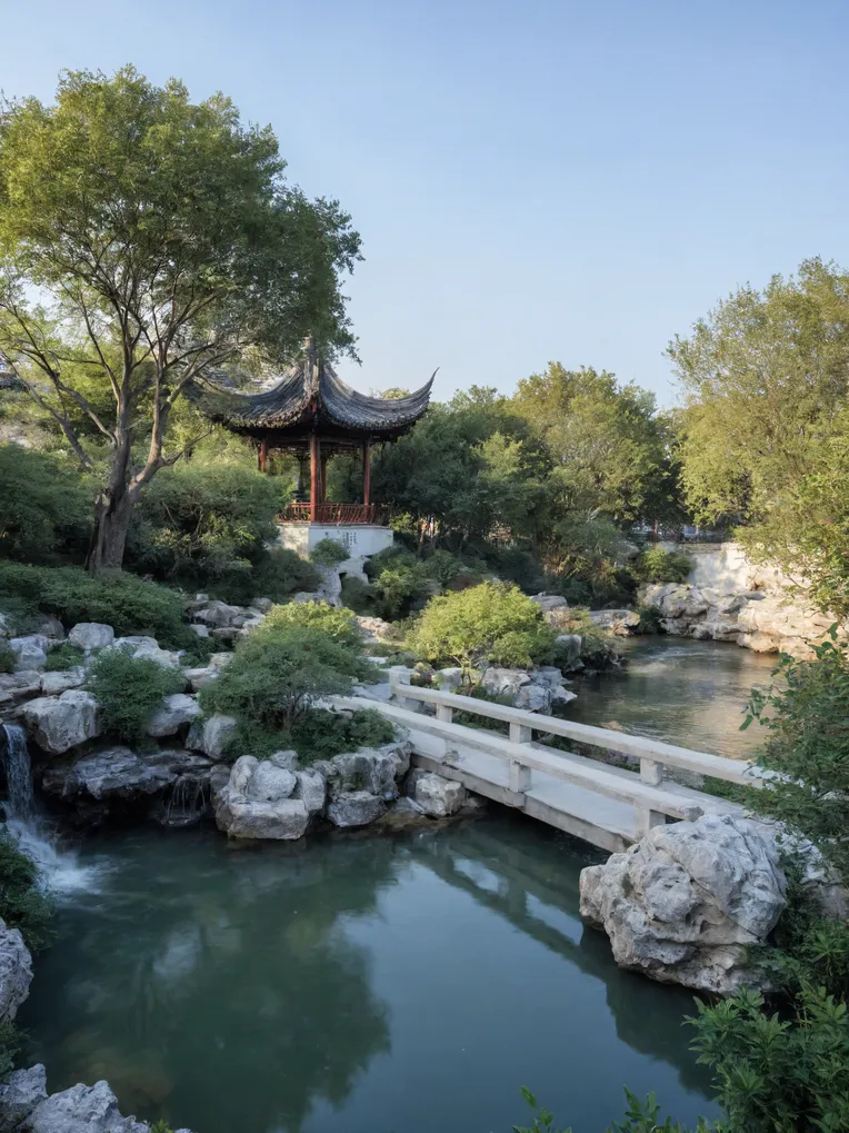 Realistic,Landscape Design,Space & Scene,LoRA,SDXL