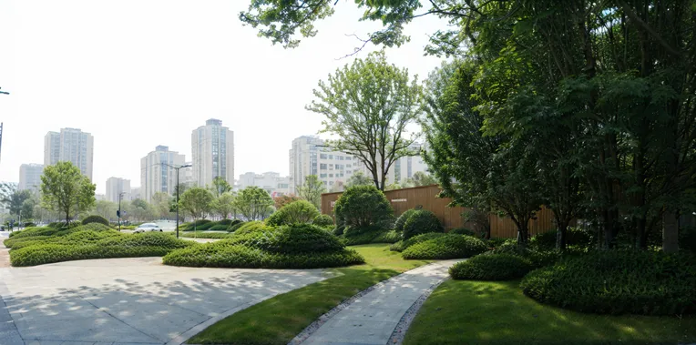 Realistic,Landscape Design,Space & Scene,LoRA,SD 1.5